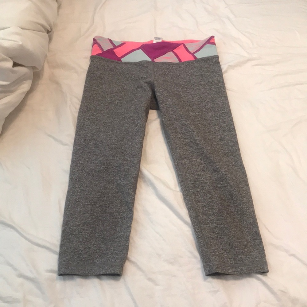 Ivivva leggings